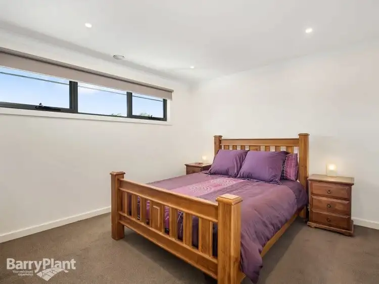 Sixth view of Homely house listing, 2B Margaret Avenue, Boronia VIC 3155
