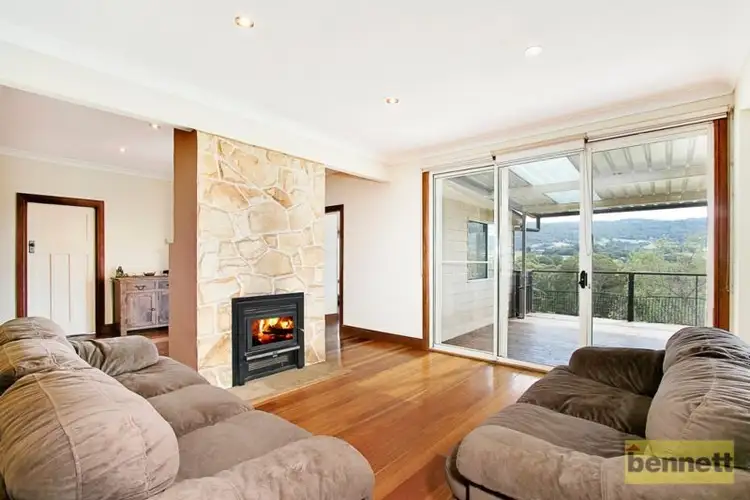 Third view of Homely house listing, 1073 Grose Vale Road, Kurrajong NSW 2758