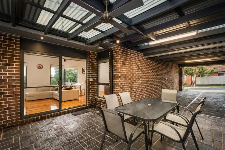 Sixth view of Homely house listing, 39 Yarra Avenue, Reservoir VIC 3073