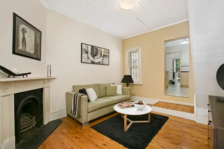 Fourth view of Homely house listing, 50 Gottenham Street, Glebe NSW 2037
