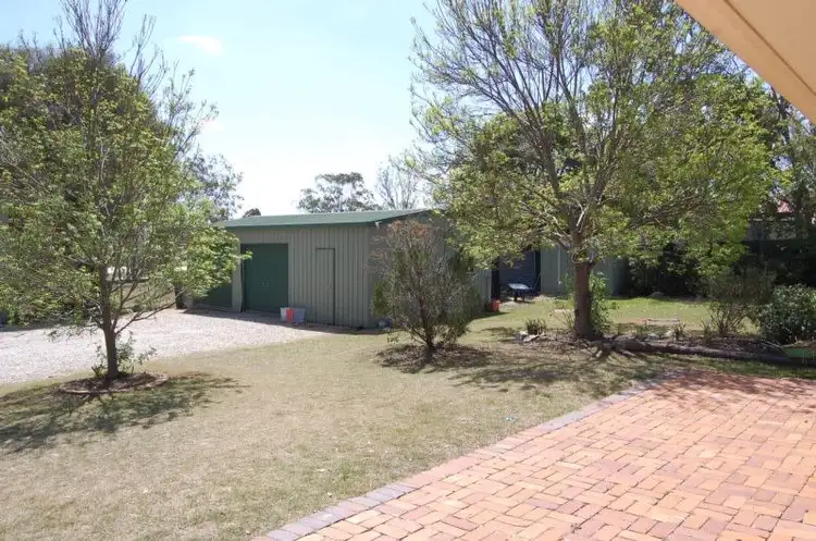 Sixth view of Homely house listing, 71 Oxenham Street, Warwick QLD 4370