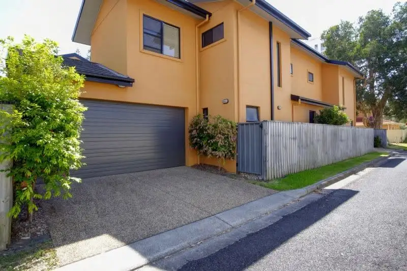 Main view of Homely townhouse listing, Address available on request