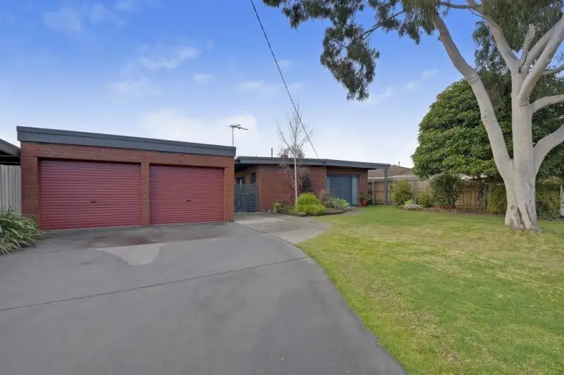 Main view of Homely house listing, 2 Bernadette Court, Traralgon VIC 3844
