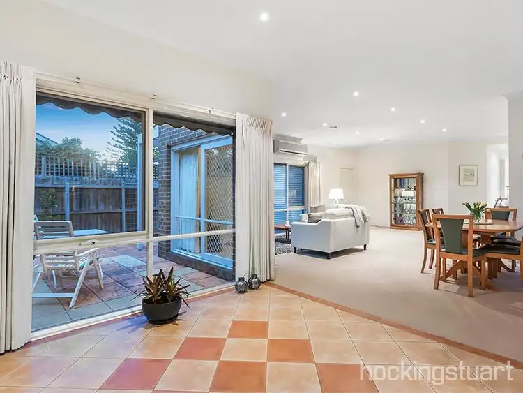 Second view of Homely townhouse listing, 8 Keith Street, Beaumaris VIC 3193