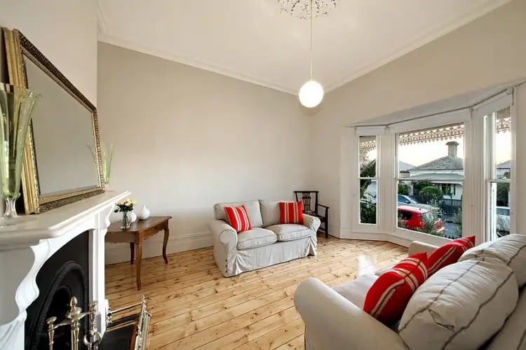 Third view of Homely house listing, 46 Westbourne Street, Prahran VIC 3181