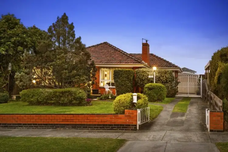 Main view of Homely house listing, 26 McKellar Street, Watsonia VIC 3087