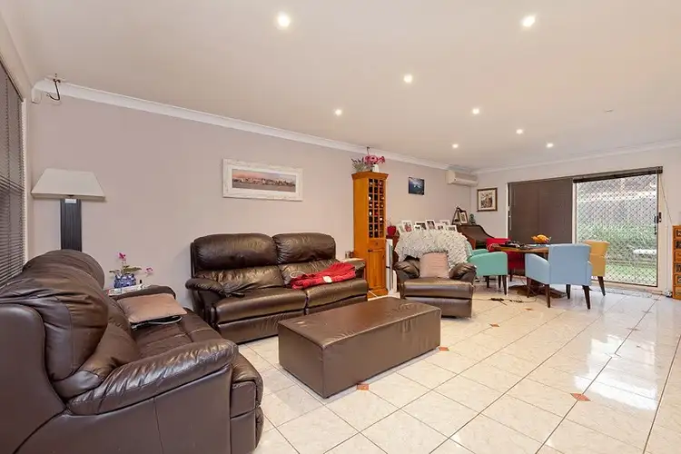 Second view of Homely townhouse listing, 87/130 Reservoir Road, Blacktown NSW 2148