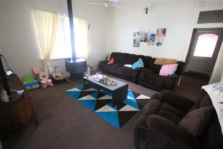 Fifth view of Homely house listing, 46 Edward Street, Kingaroy QLD 4610