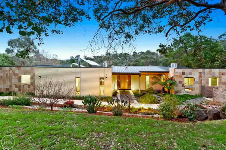 4 Lomatia Court, North Warrandyte VIC 3113