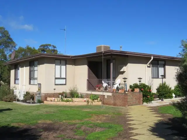 29 Forrest Street, Beverley WA 6304