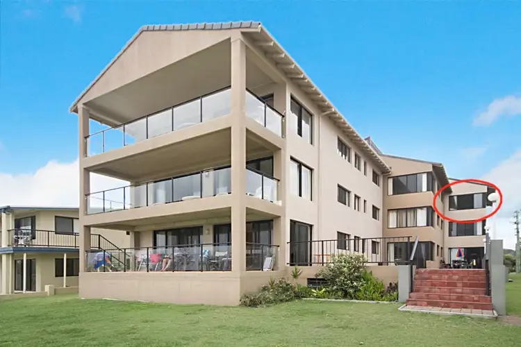 9/367 Golden Four Drive 'Romona', Tugun QLD 4224