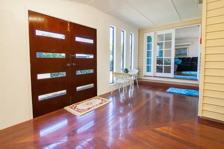 Fourth view of Homely house listing, 1 Holt Street, Brassall QLD 4305