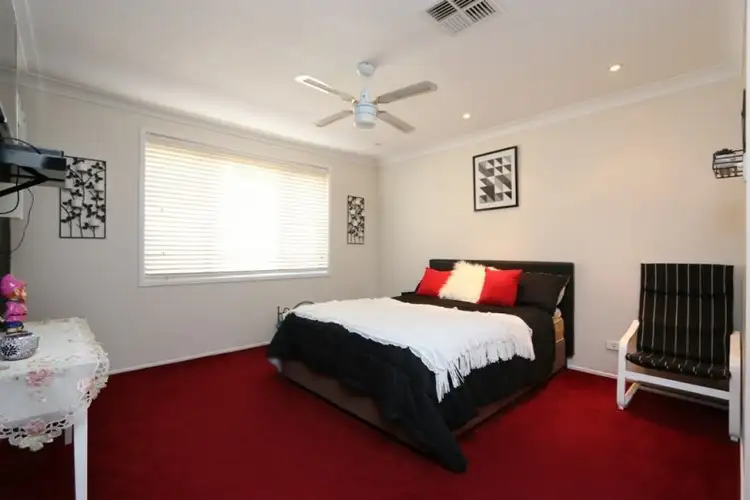 Seventh view of Homely house listing, 55 Lemonwood Circ, Thornton NSW 2322