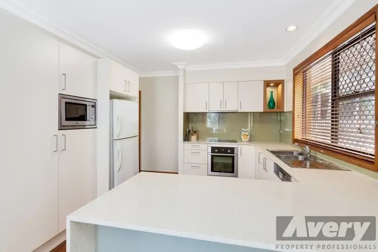 Fifth view of Homely house listing, 11 Tallarook Close, Toronto NSW 2283