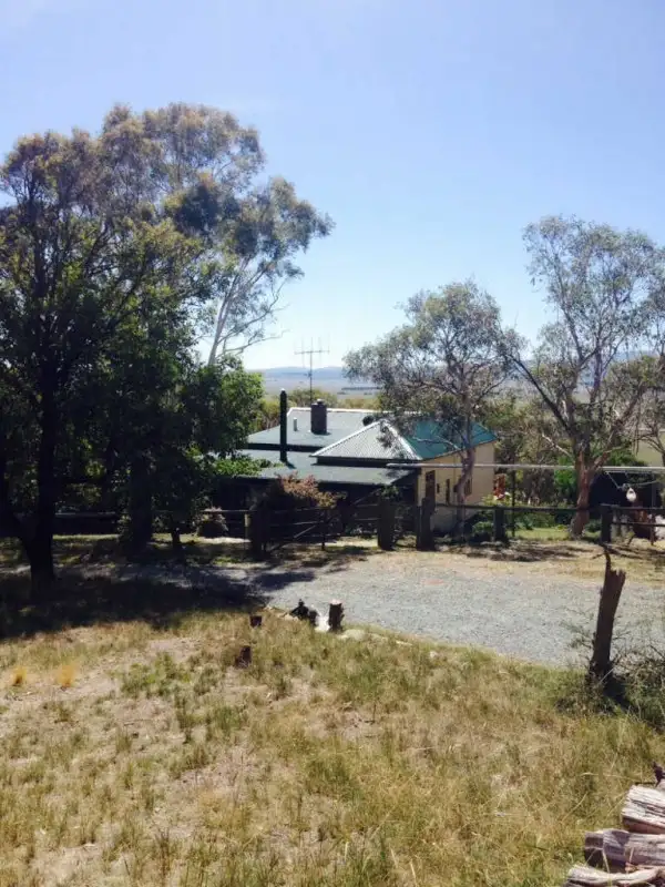 Sixth view of Homely house listing, 1418 Captains Flat Road, Carwoola NSW 2620