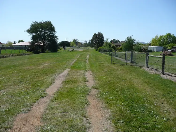 Fifth view of Homely land listing, 2a Seymour Street, Carrick TAS 7291