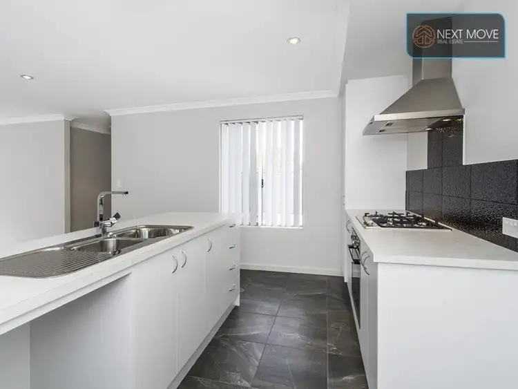 Fifth view of Homely house listing, LOT 2, 126 Garling St, Willagee WA 6156