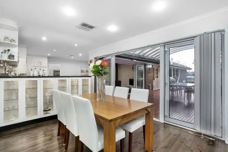 Fifth view of Homely house listing, 7 Noral Court, Templestowe VIC 3106