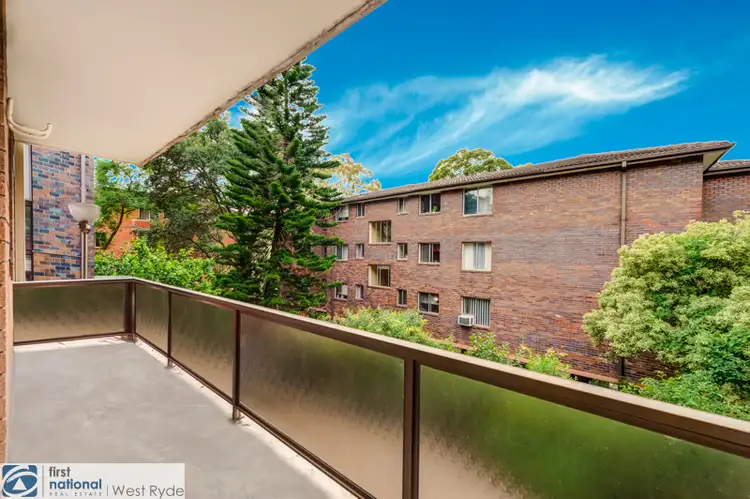 Fourth view of Homely unit listing, 1/14 Station Street, West Ryde NSW 2114