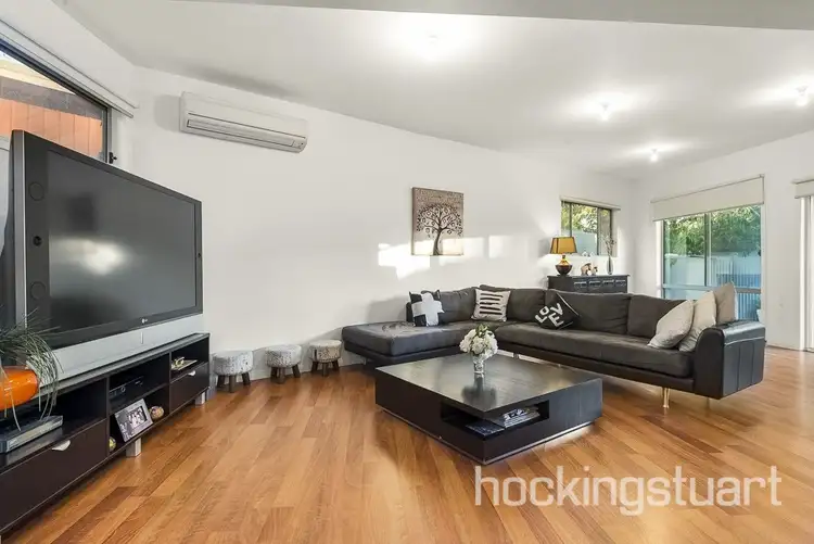 Second view of Homely house listing, 24 McCulloch Avenue, Seaford VIC 3198