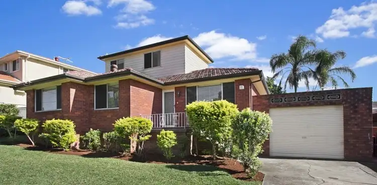 Main view of Homely house listing, 13 Jonathan Street, Greystanes NSW 2145