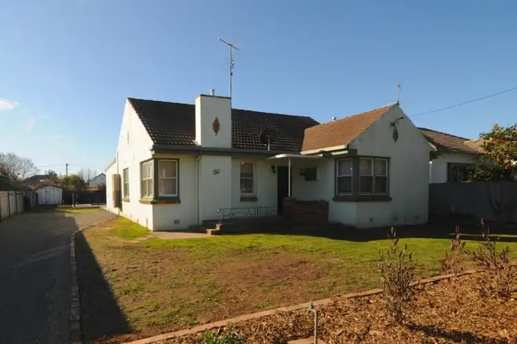Main view of Homely house listing, 34 Steane Street, Wangaratta VIC 3677