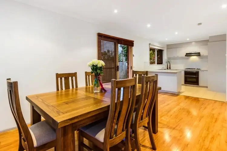 Fifth view of Homely unit listing, 3/5 Owen Street, Mitcham VIC 3132