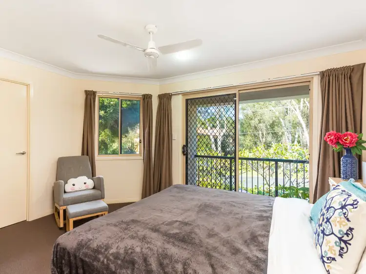 Fourth view of Homely house listing, 1/15 Blake Street, Southport QLD 4215
