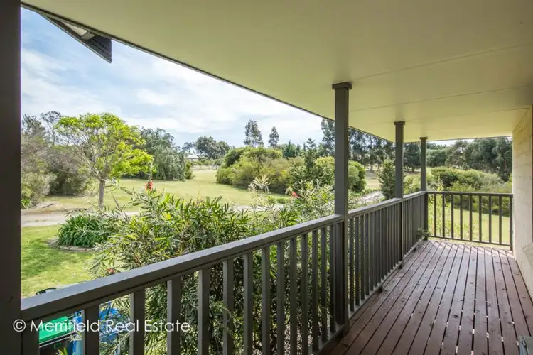 Second view of Homely house listing, 32 Milne Close, Lower King WA 6330