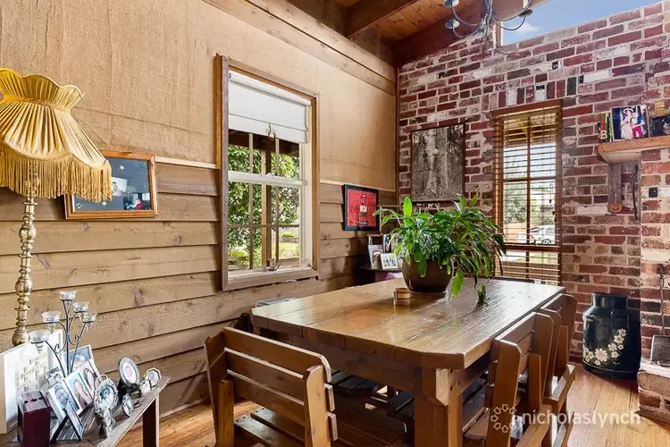 Fifth view of Homely house listing, 6 Cawarra Street, Mornington VIC 3931