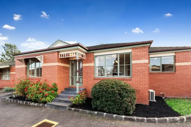 6/111 Martins Lane, Viewbank VIC 3084