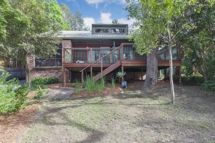 Main view of Homely house listing, 24 Reid Road, Winmalee NSW 2777