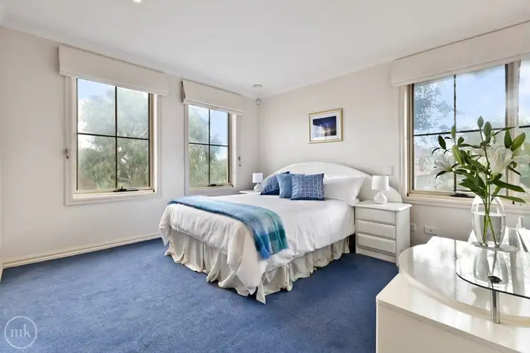 Fifth view of Homely townhouse listing, 7/72-74 Bridge Street, Eltham VIC 3095