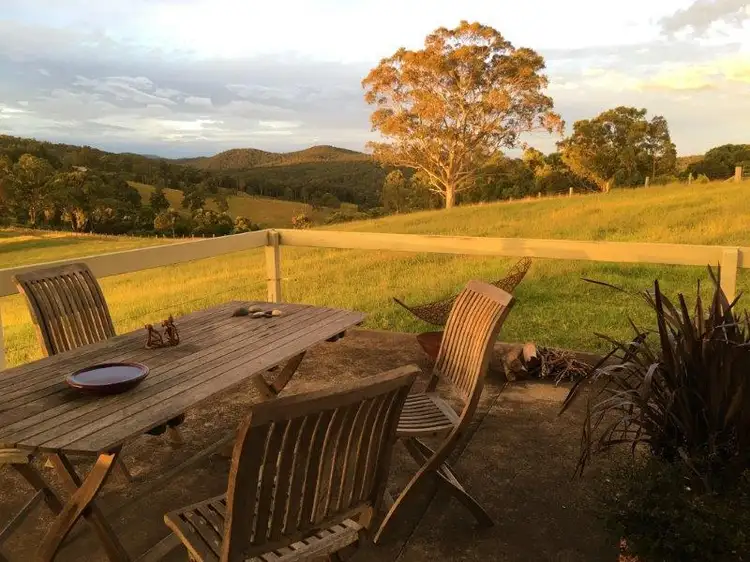 Second view of Homely rural property listing, 1486 Stroud Hill Road, Dungog NSW 2420