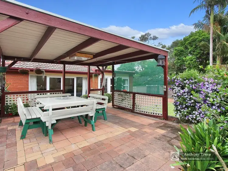 Fifth view of Homely house listing, 19 Fremont Ave, Ermington NSW 2115