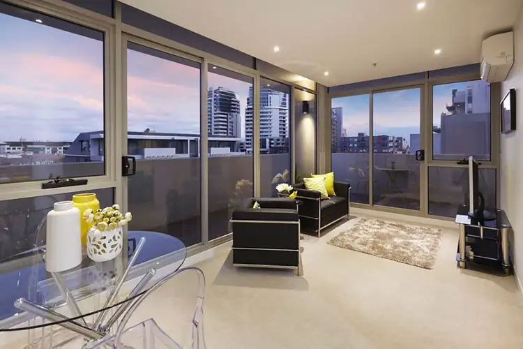 402/99 Dow Street, Port Melbourne VIC 3207