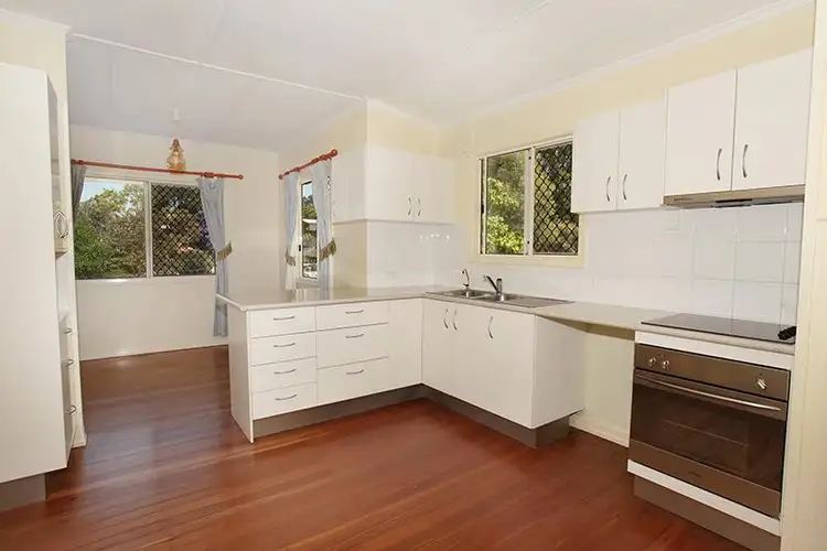 Sixth view of Homely house listing, 19 Cope Street, Nambour QLD 4560