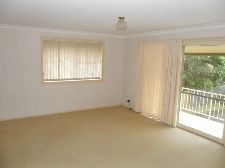Second view of Homely unit listing, 4/8 Stanley Court, Goonellabah NSW 2480