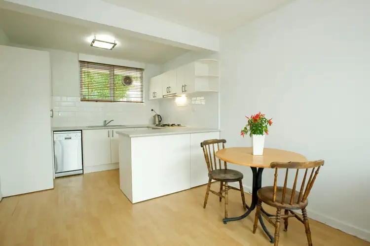 Third view of Homely apartment listing, 2/46 Alexandra Street, St Kilda East VIC 3183
