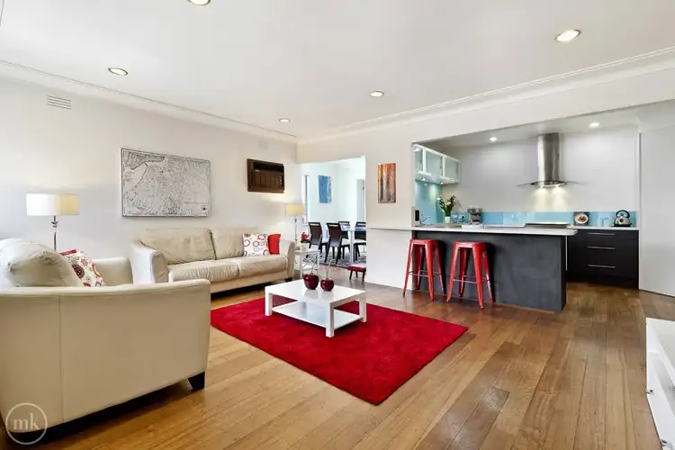 Second view of Homely house listing, 32 Rhonda Street, Rosanna VIC 3084