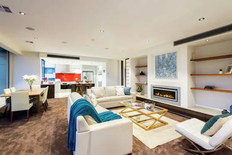 Second view of Homely house listing, 6 Flame Tree Grove, Mornington VIC 3931
