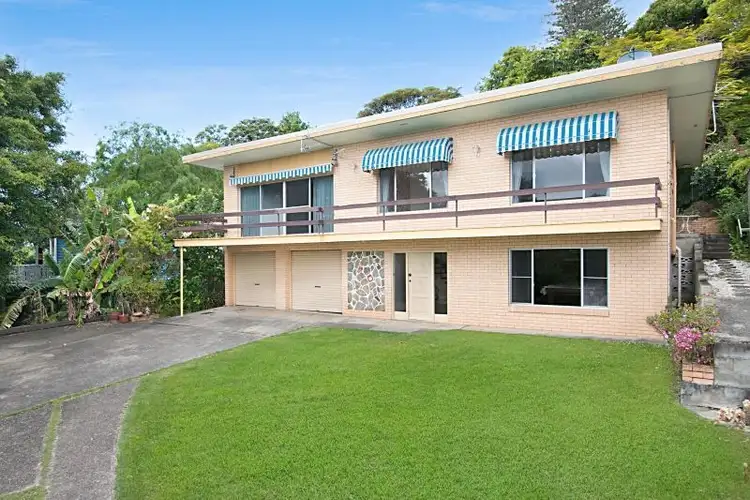 64 Rutledge Street, Coolangatta QLD 4225