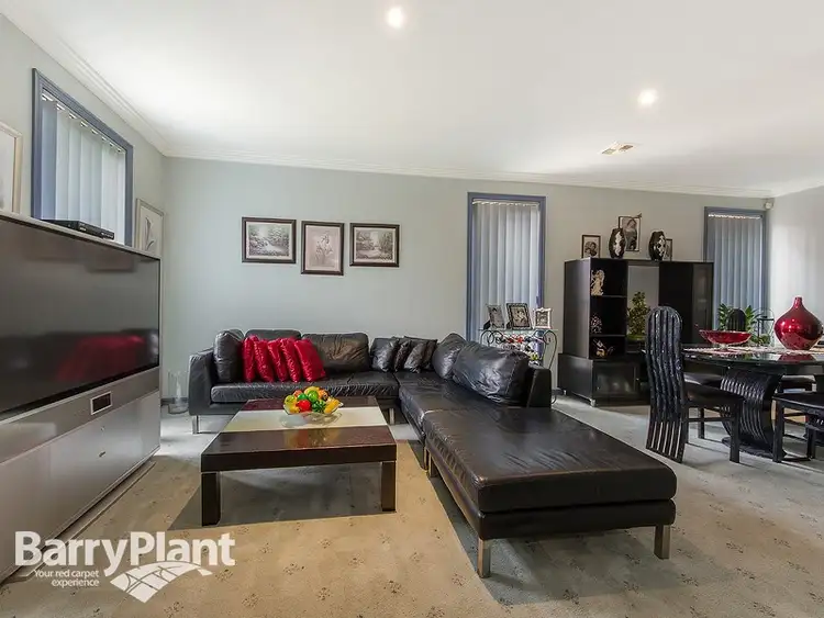 Second view of Homely house listing, 27 Laurel Street, St Albans VIC 3021