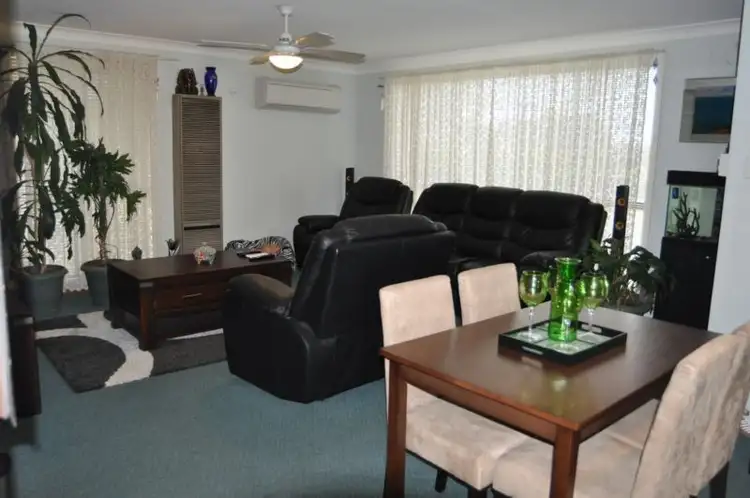 Fifth view of Homely house listing, 11 Bassett Drive, West Bathurst NSW 2795