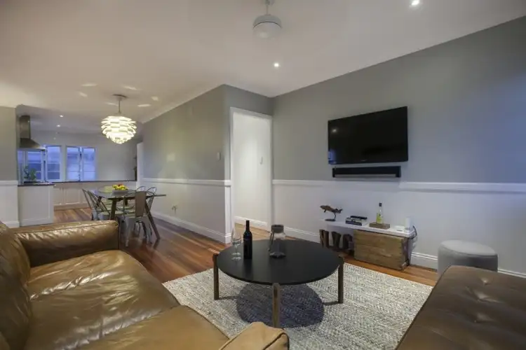 55 Stadcor Street, Wavell Heights QLD 4012