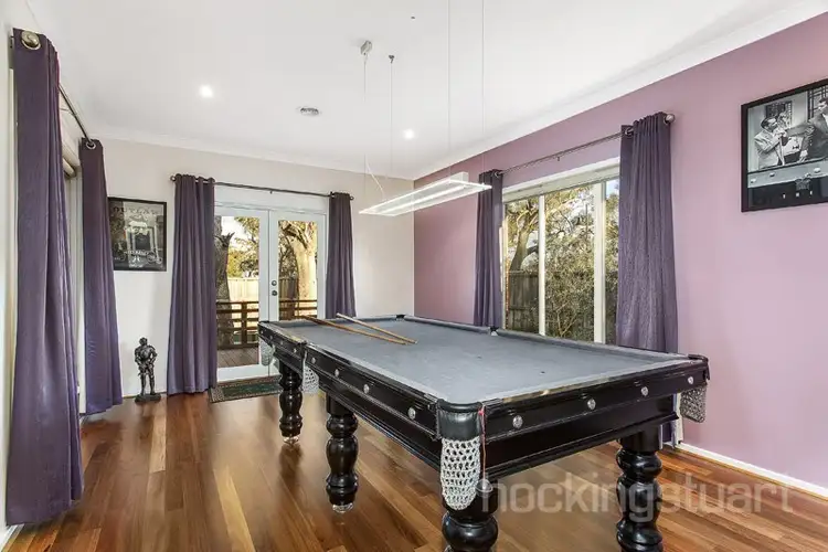 Sixth view of Homely house listing, 21 Toorongo Road, Eynesbury VIC 3338