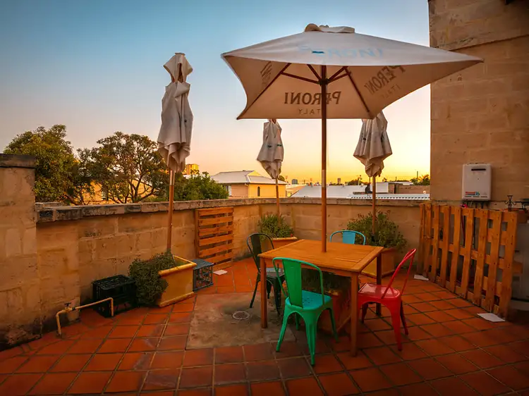 4/500 Beaufort Street, Highgate WA 6003