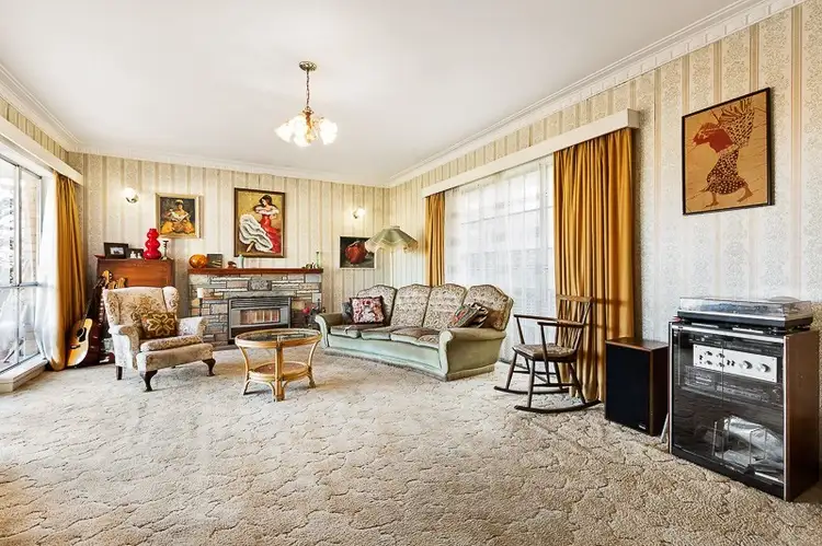 Second view of Homely house listing, 28 Flinders Street, Bulleen VIC 3105