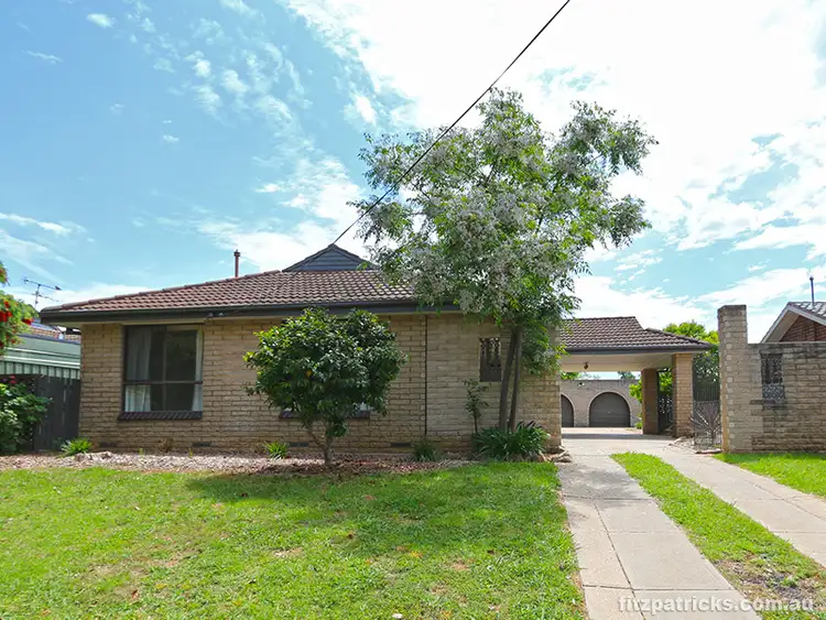 49 Red Hill Road, Kooringal NSW 2650
