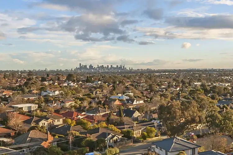 Third view of Homely house listing, 9 Linden Avenue, Ivanhoe VIC 3079